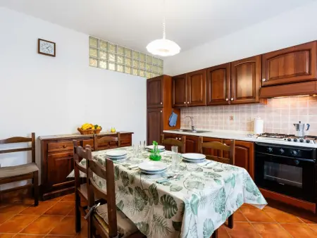 La Colombera, Appartement 4 personnes à Diano Marina - Photo 3