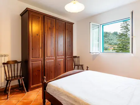 La Colombera, Appartement 4 personnes à Diano Marina - Photo 4