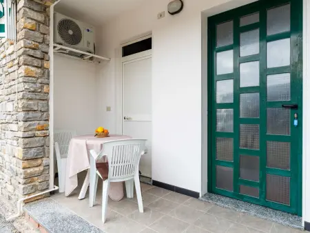 La Colombera, Appartement 4 personnes à Diano Marina - Photo 5