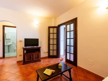 La Colombera, Appartement 4 personnes à Diano Marina - Photo 6