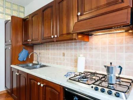 La Colombera, Appartement 4 personnes à Diano Marina - Photo 10