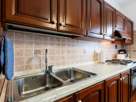 La Colombera, Appartement 4 personnes à Diano Marina - Photo 11