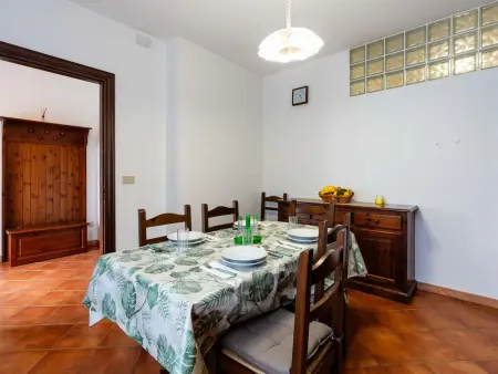 La Colombera, Appartement 4 personnes à Diano Marina - Photo 12
