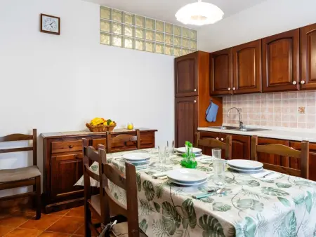 La Colombera, Appartement 4 personnes à Diano Marina - Photo 13