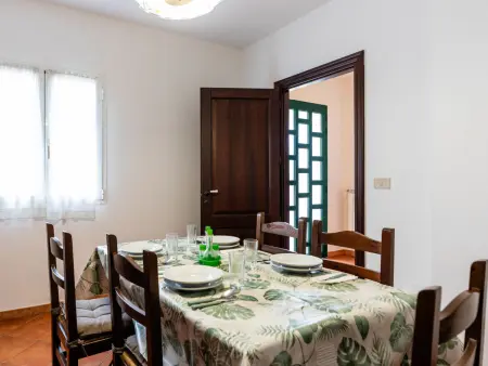 La Colombera, Appartement 4 personnes à Diano Marina - Photo 14