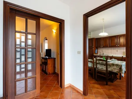 La Colombera, Appartement 4 personnes à Diano Marina - Photo 15