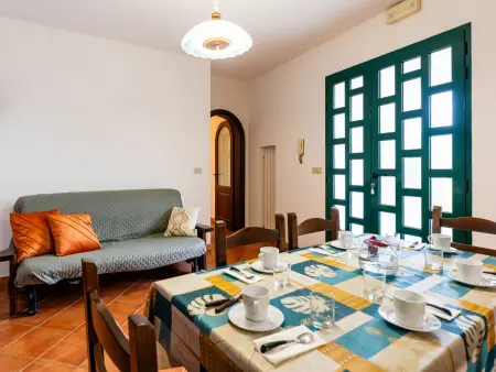 La Colombera, Appartement 6 personnes à Diano Marina - Photo 3