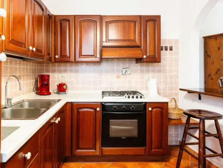 La Colombera, Appartement 6 personnes à Diano Marina - Photo 6