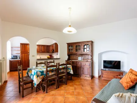 La Colombera, Appartement 6 personnes à Diano Marina - Photo 7