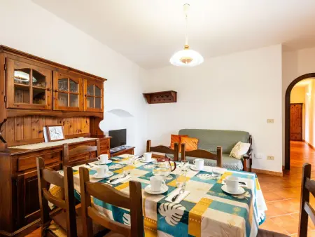 La Colombera, Appartement 6 personnes à Diano Marina - Photo 8
