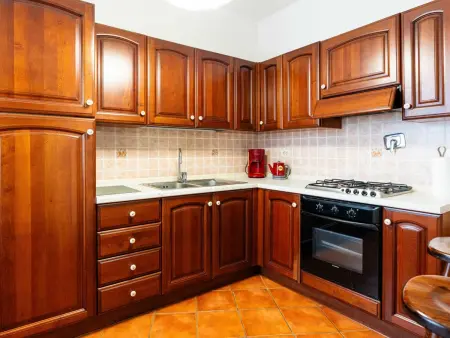 La Colombera, Appartement 6 personnes à Diano Marina - Photo 9