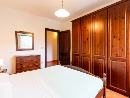 La Colombera, Appartement 6 personnes à Diano Marina - Photo 11