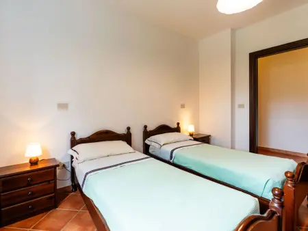 La Colombera, Appartement 6 personnes à Diano Marina - Photo 15