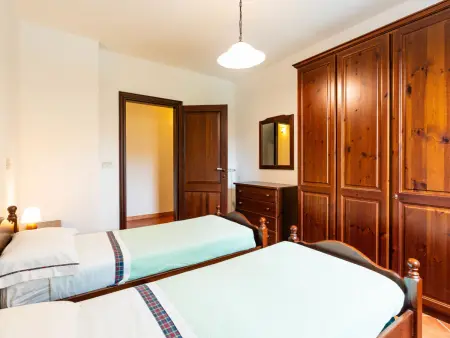 La Colombera, Appartement 6 personnes à Diano Marina - Photo 17