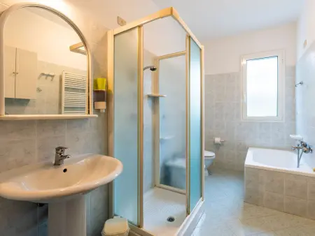 La Colombera, Appartement 6 personnes à Diano Marina - Photo 19