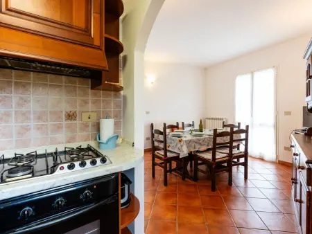 La Vista (DIA142), Appartement 6 personnes à Diano Marina - Photo 2