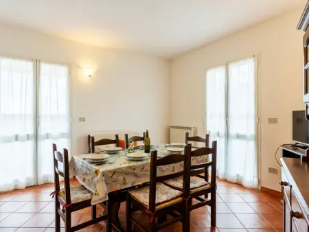 La Vista (DIA142), Appartement 6 personnes à Diano Marina - Photo 3