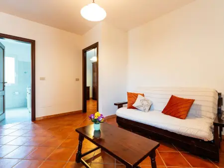 La Vista (DIA142), Appartement 6 personnes à Diano Marina - Photo 8