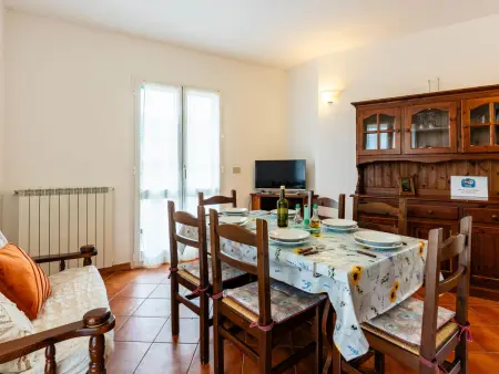 La Vista (DIA142), Appartement 6 personnes à Diano Marina - Photo 9