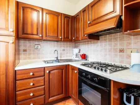 La Vista (DIA142), Appartement 6 personnes à Diano Marina - Photo 10
