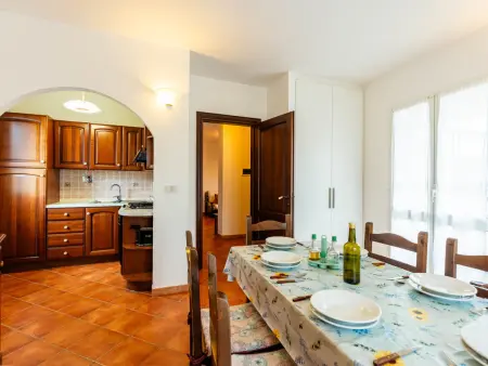 La Vista (DIA142), Appartement 6 personnes à Diano Marina - Photo 11