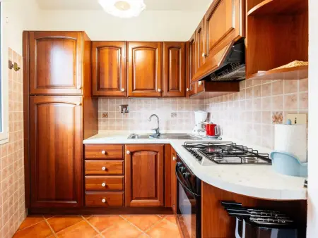 La Vista (DIA142), Appartement 6 personnes à Diano Marina - Photo 12
