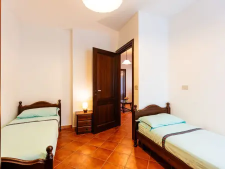 La Vista (DIA142), Appartement 6 personnes à Diano Marina - Photo 14