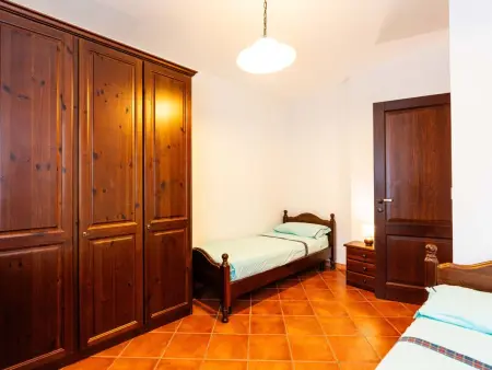 La Vista (DIA142), Appartement 6 personnes à Diano Marina - Photo 15