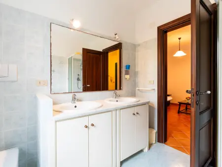 La Vista (DIA142), Appartement 6 personnes à Diano Marina - Photo 22