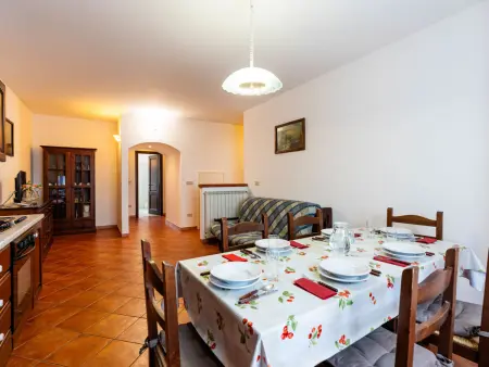 La Colombera, Appartement 6 personnes à Diano Marina - Photo 1