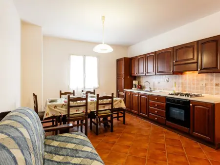 La Colombera, Appartement 6 personnes à Diano Marina - Photo 2