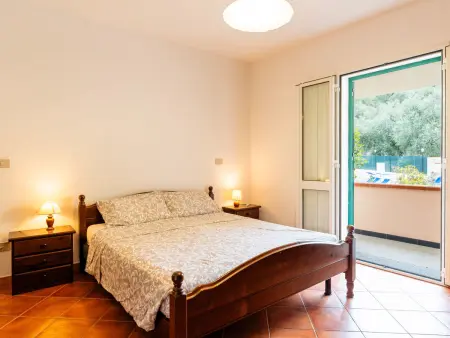 La Colombera, Appartement 6 personnes à Diano Marina - Photo 3