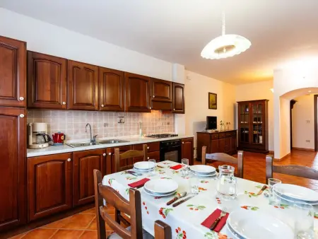 La Colombera, Appartement 6 personnes à Diano Marina - Photo 5