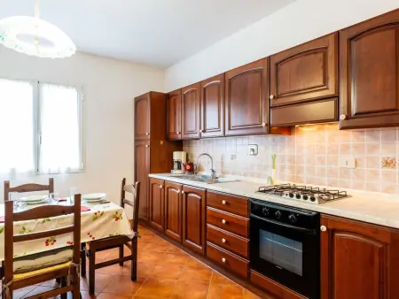 La Colombera, Appartement 6 personnes à Diano Marina - Photo 7