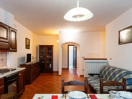 La Colombera, Appartement 6 personnes à Diano Marina - Photo 8