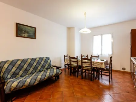 La Colombera, Appartement 6 personnes à Diano Marina - Photo 9
