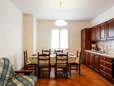 La Colombera, Appartement 6 personnes à Diano Marina - Photo 10