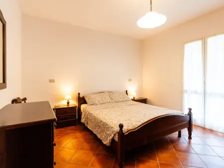 La Colombera, Appartement 6 personnes à Diano Marina - Photo 11