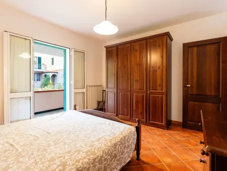La Colombera, Appartement 6 personnes à Diano Marina - Photo 12