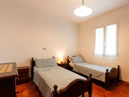 La Colombera, Appartement 6 personnes à Diano Marina - Photo 17