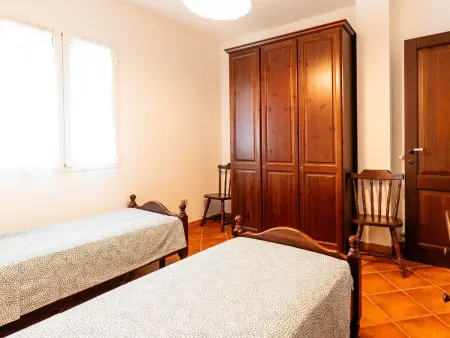 La Colombera, Appartement 6 personnes à Diano Marina - Photo 19