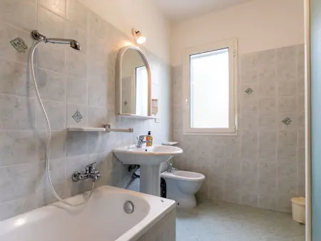 La Colombera, Appartement 6 personnes à Diano Marina - Photo 21