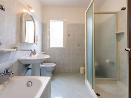 La Colombera, Appartement 6 personnes à Diano Marina - Photo 22
