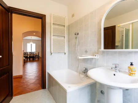 La Colombera, Appartement 6 personnes à Diano Marina - Photo 23