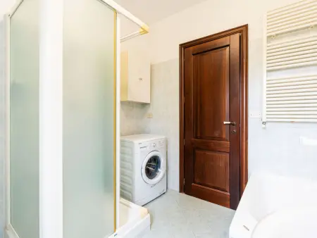 La Colombera, Appartement 6 personnes à Diano Marina - Photo 24