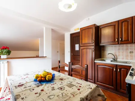 Il Terrazzo E, Appartement 4 personnes à Diano Marina - Photo 1