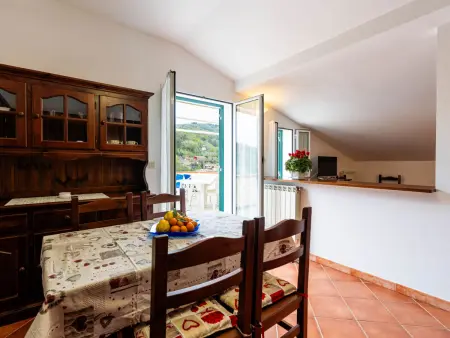 Il Terrazzo E, Appartement 4 personnes à Diano Marina - Photo 3