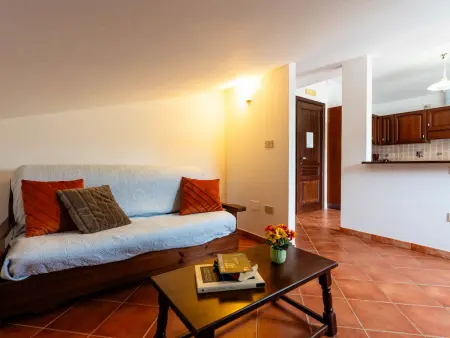Il Terrazzo E, Appartement 4 personnes à Diano Marina - Photo 6