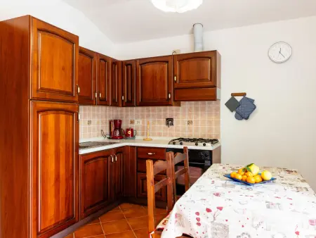 Il Terrazzo E, Appartement 4 personnes à Diano Marina - Photo 7