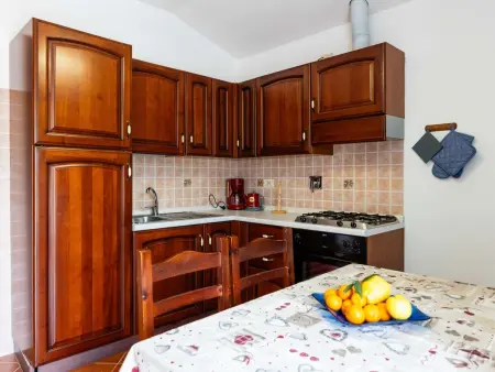 Il Terrazzo E, Appartement 4 personnes à Diano Marina - Photo 9